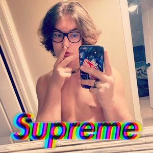 Meet your Posher, Jake